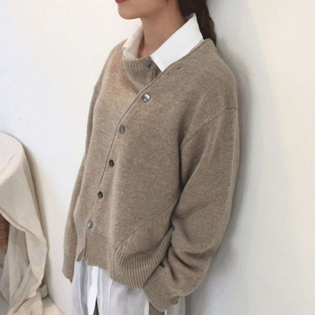 Karen Moree | Stylish Warm Sweaters