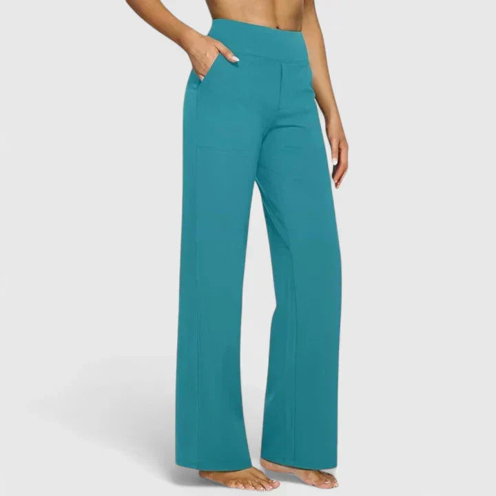 Karen Moree | Comfortable Pants