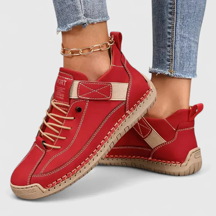 Karen Moree | Orthopedic Sneakers