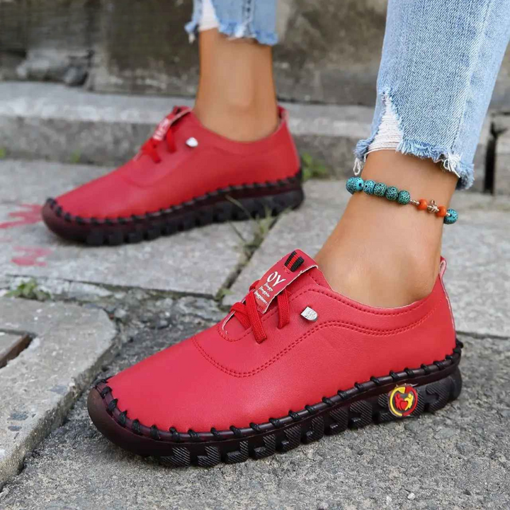 Karen Moree | Women's Orthopedic Shoes