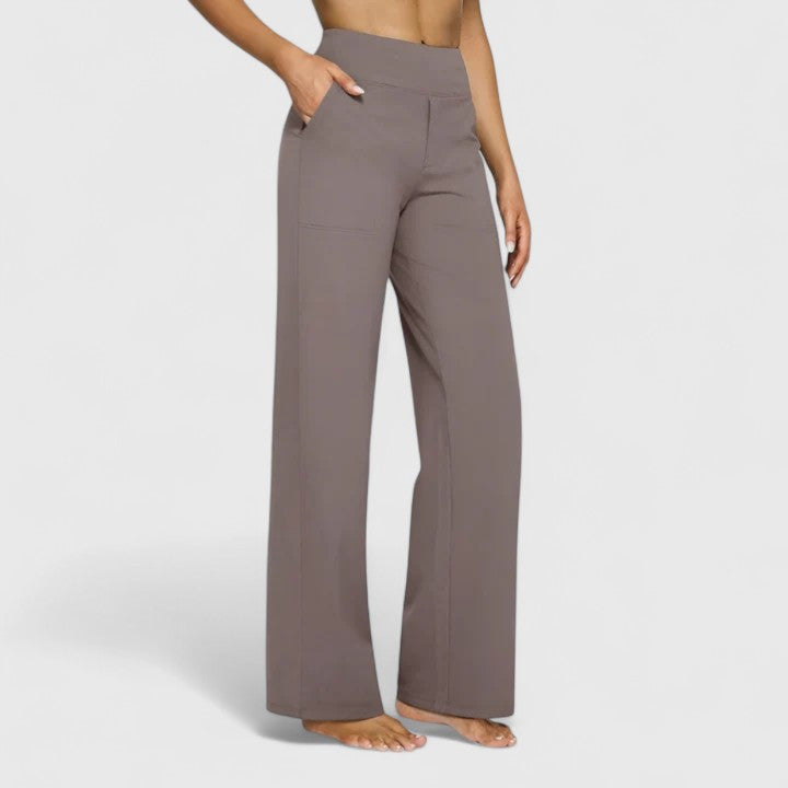Karen Moree | Sophisticated Pants