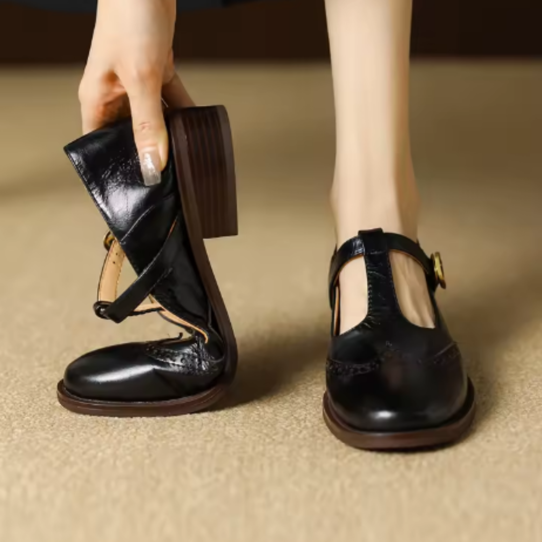 Karen Moree | Mary Jane Shoes