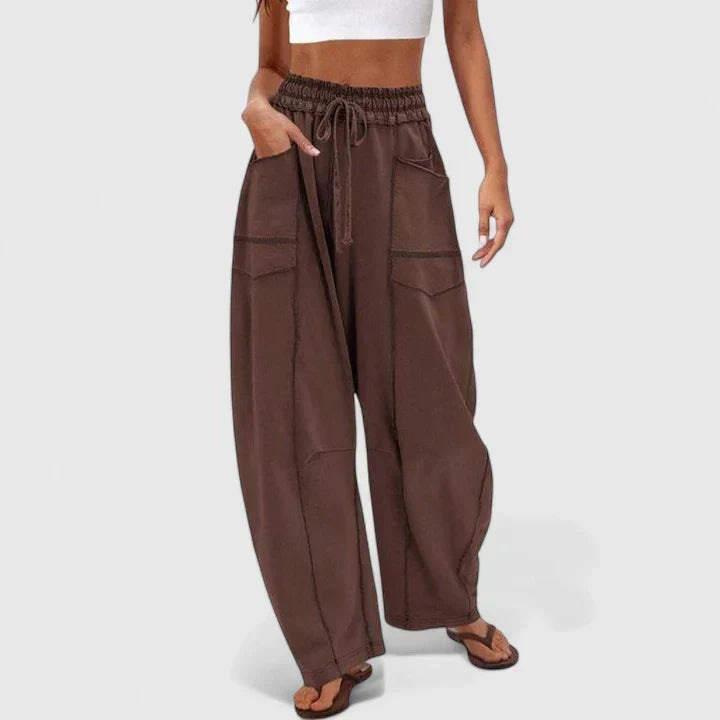 Karen Moree | Comfortable Pants