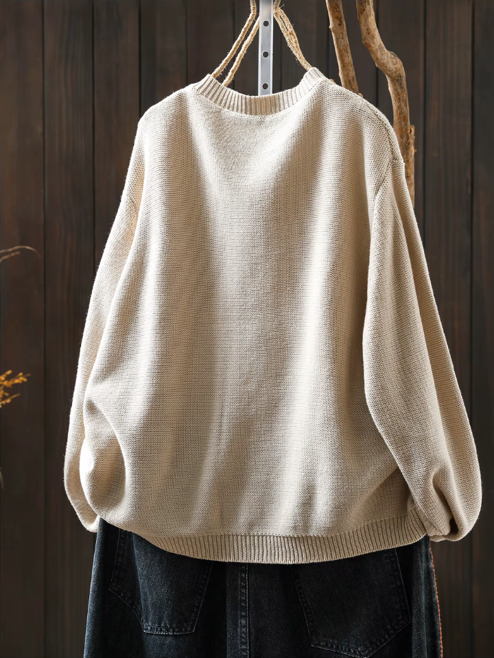 Karen Moree | Cardigan
