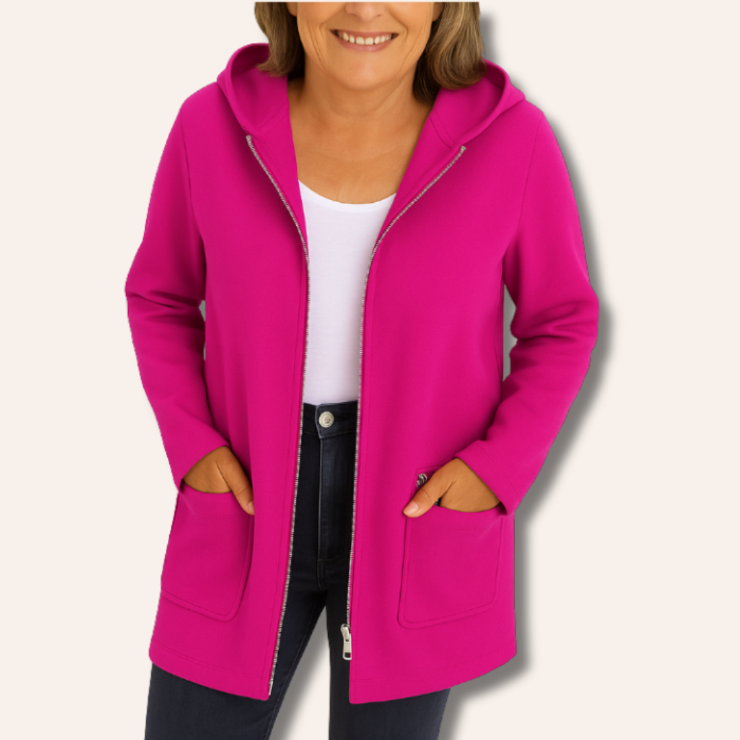 Karen Moree | Stylish Casual Cardigan