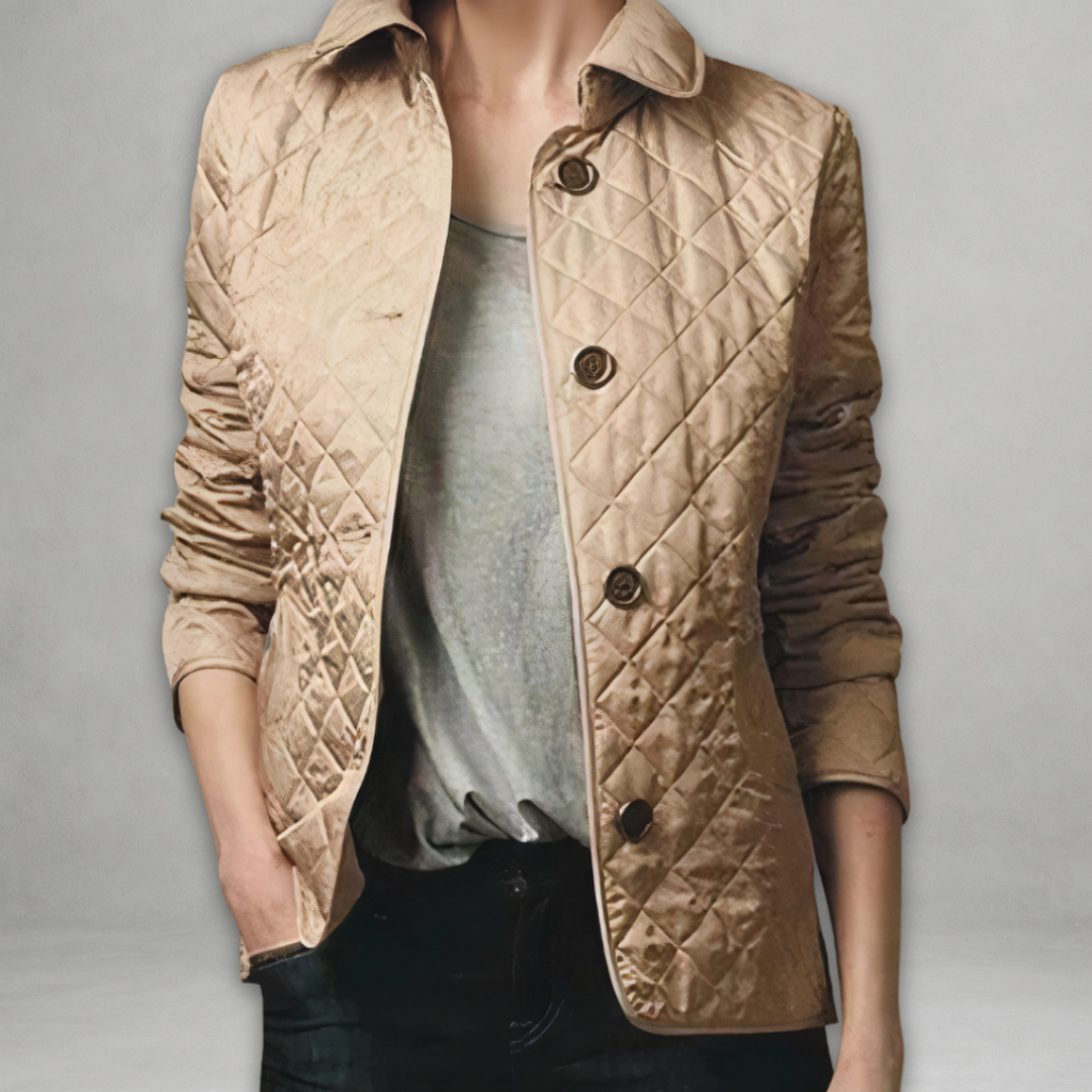 Karen Moree | Autumn Jacket