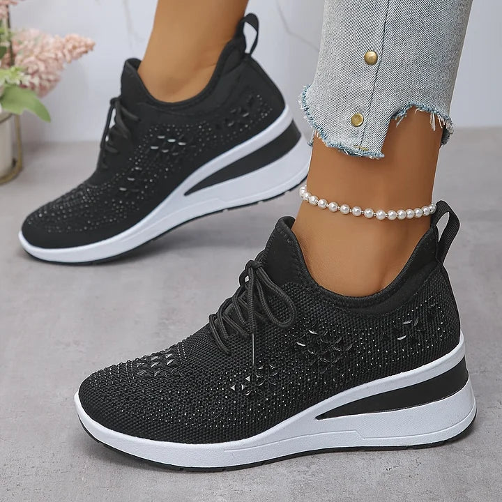 Karen Moree | Orthopedic Sneakers