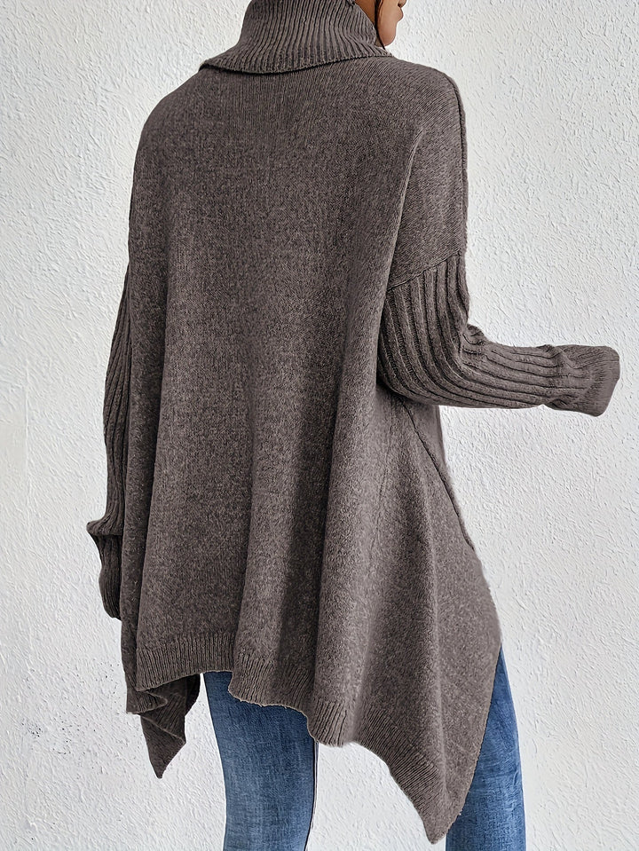 Karen Moree | Cozy Sweater