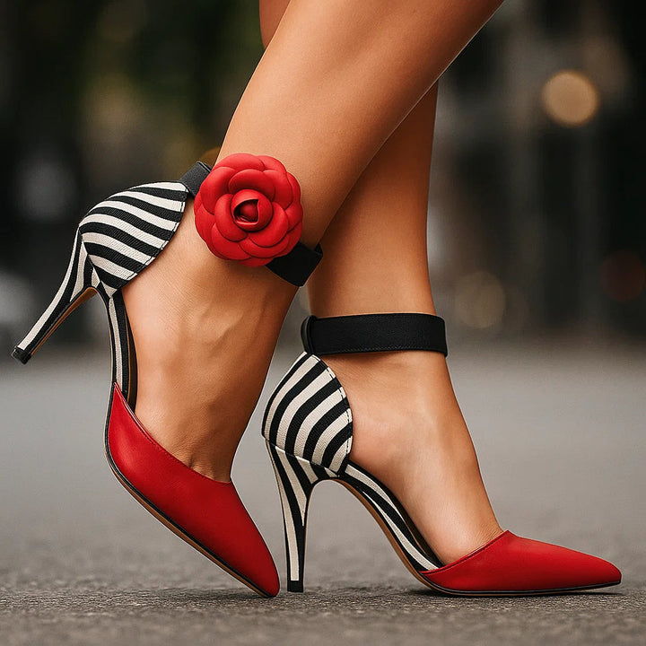 Karen Moree | Heels