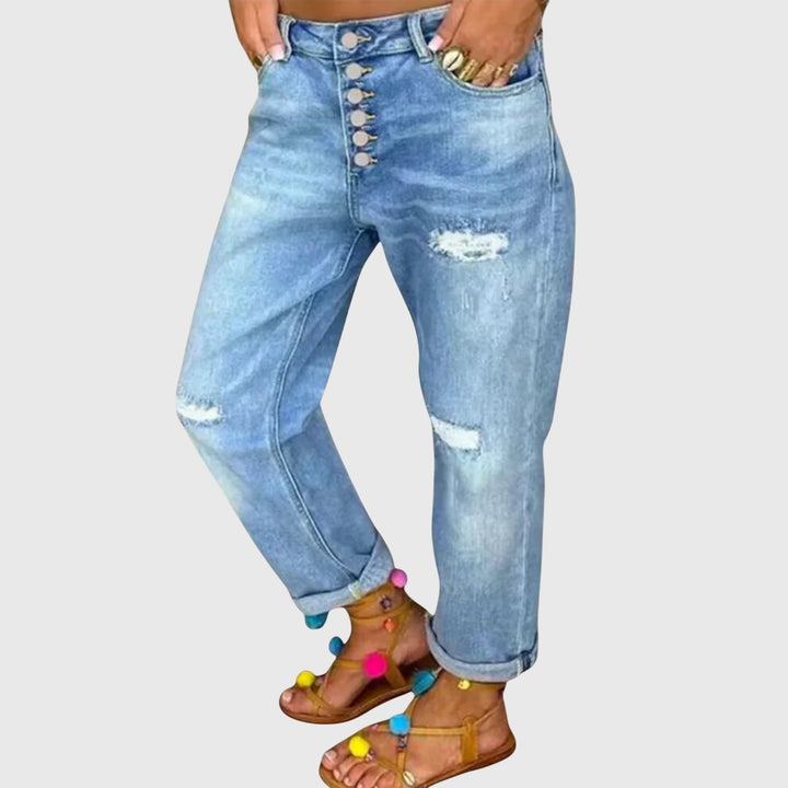 Karen Moree | Jeans