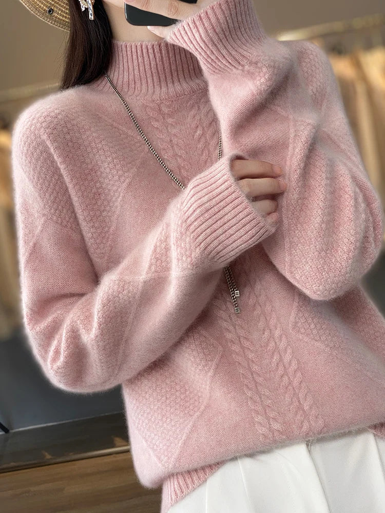 Karen Moree | Sweater