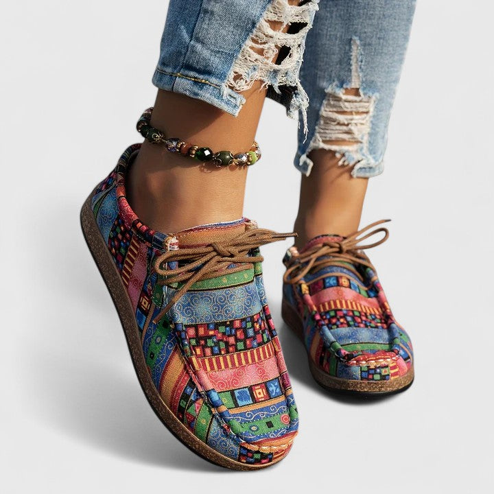 Karen Moree | Orthopedic Shoes