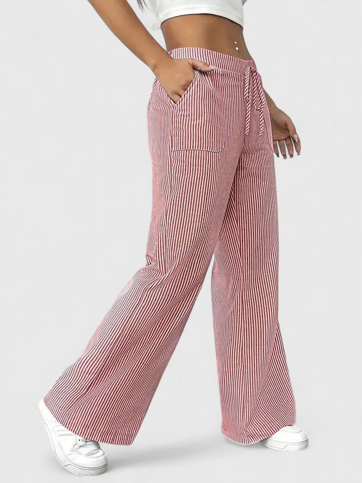 Karen Moree | Elegant Pants