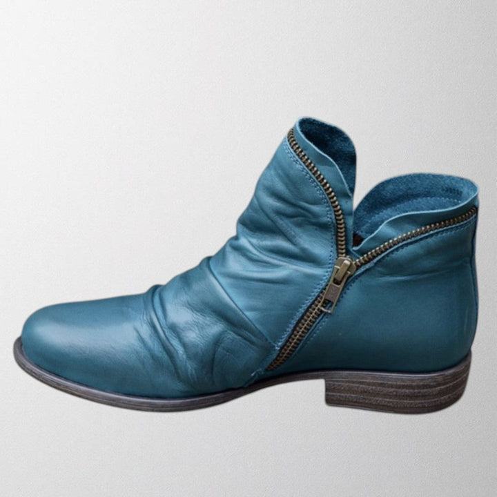Karen Moree | Comfortable Orthopedic Boots