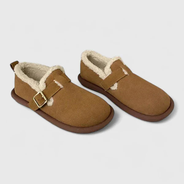 Karen Moree | Orthopedic Shoes