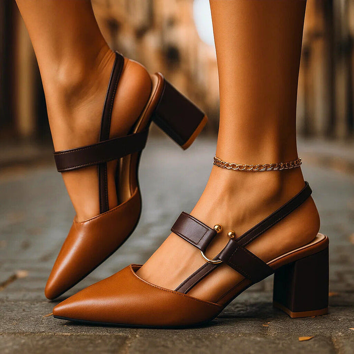Karen Moree | Heels
