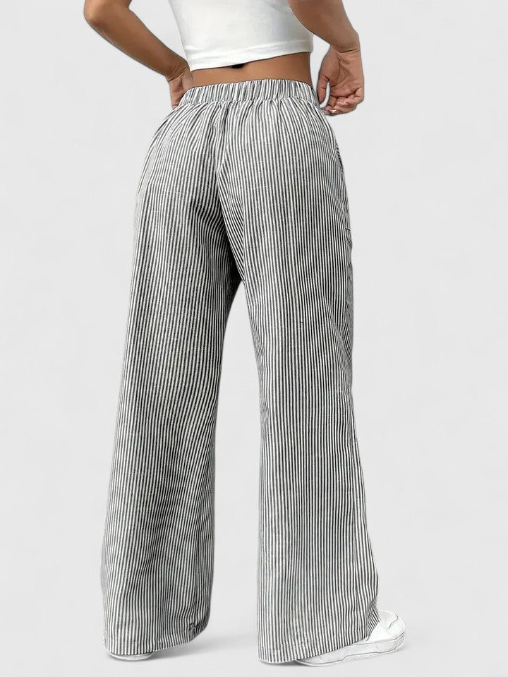 Karen Moree | Elegant Pants