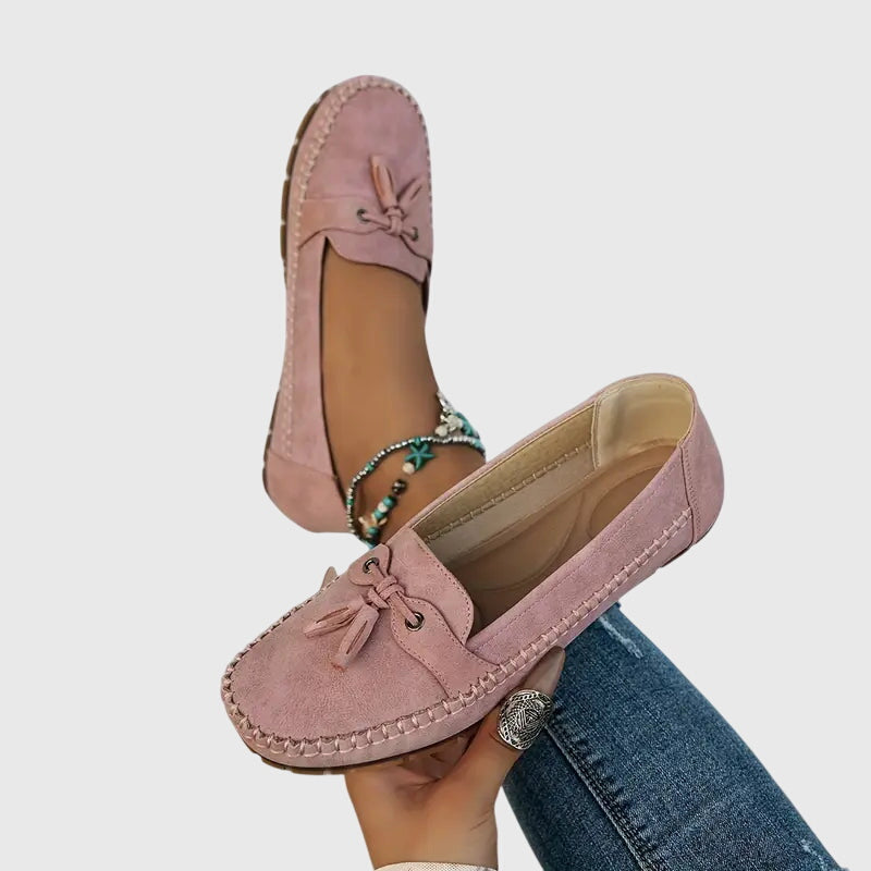 Karen Moree | Comfortable Soft Loafers