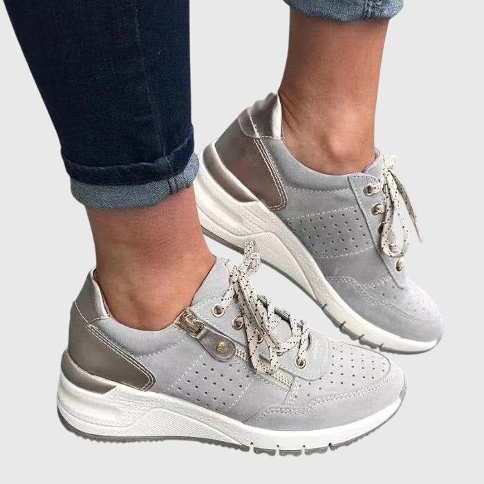 Karen Moree | Orthopedic Sneakers