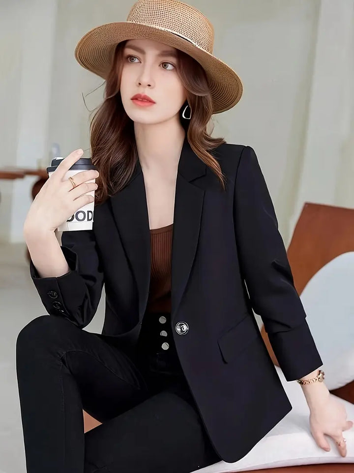 Karen Moree | Comfortable Blazer