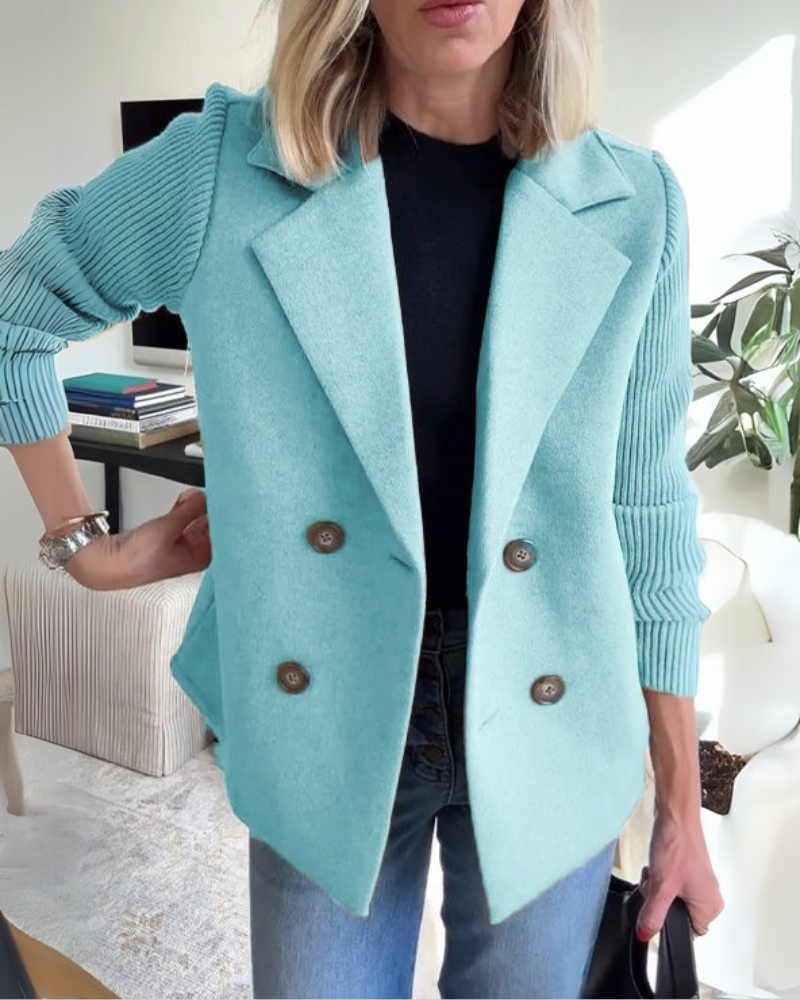 Karen Moree | Casual Blazer