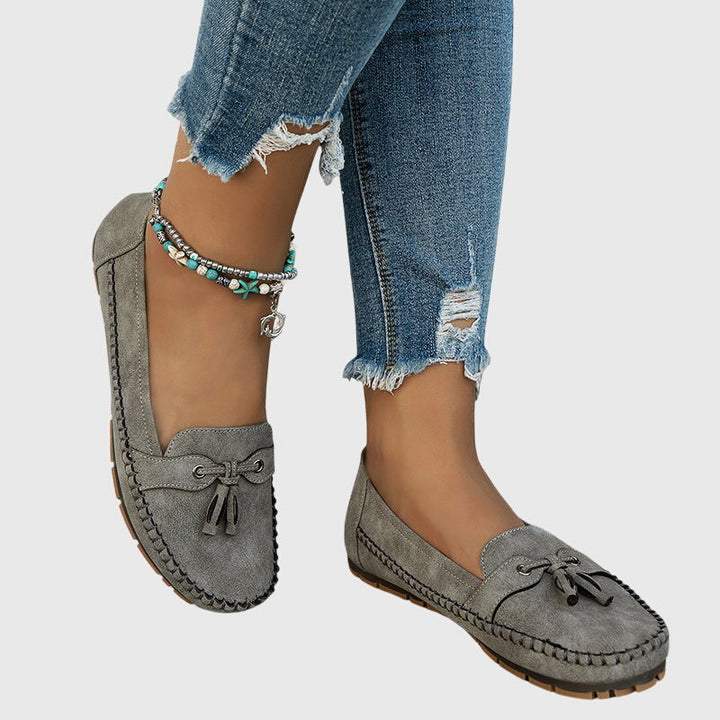 Karen Moree | Comfortable Soft Loafers