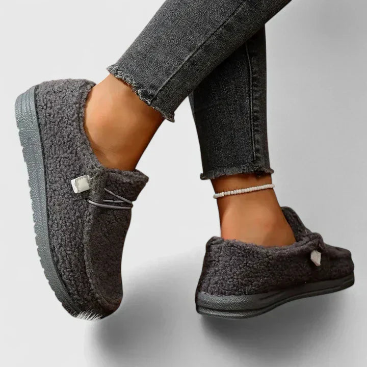 Karen Moree | Orthopedic Loafers