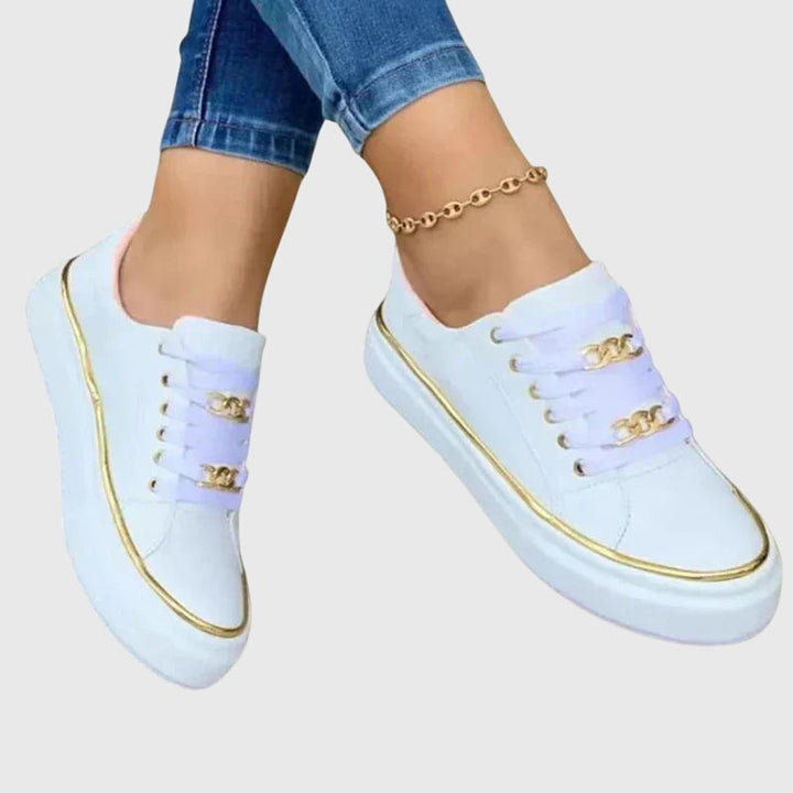 Karen Moree | Orthopedic Shoes
