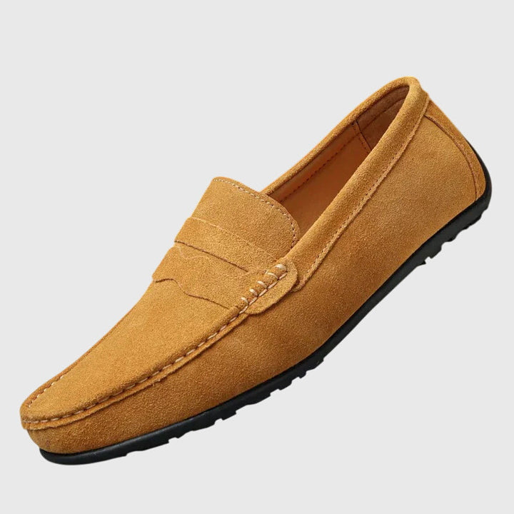 Karen Moree | Orthopedic Loafers