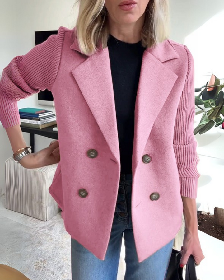 Karen Moree | Casual Blazer
