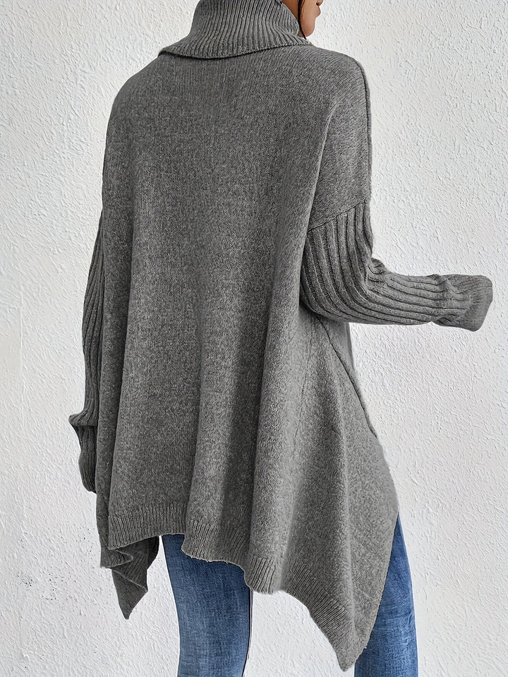 Karen Moree | Cozy Sweater