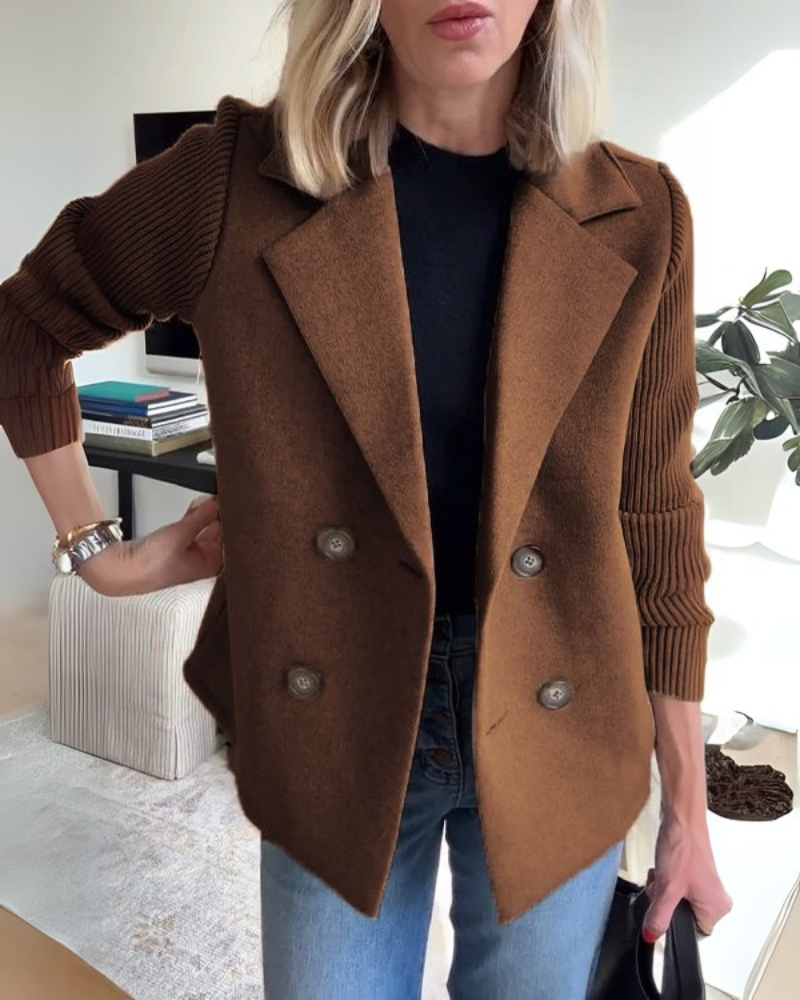 Karen Moree | Casual Blazer