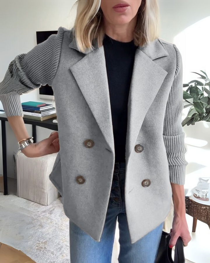 Karen Moree | Casual Blazer