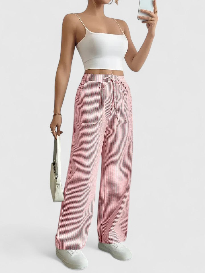 Karen Moree | Elegant Pants