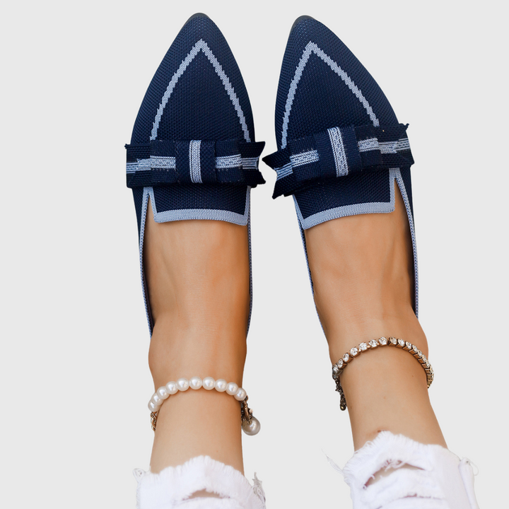 Karen Moree | Comfy Shoes