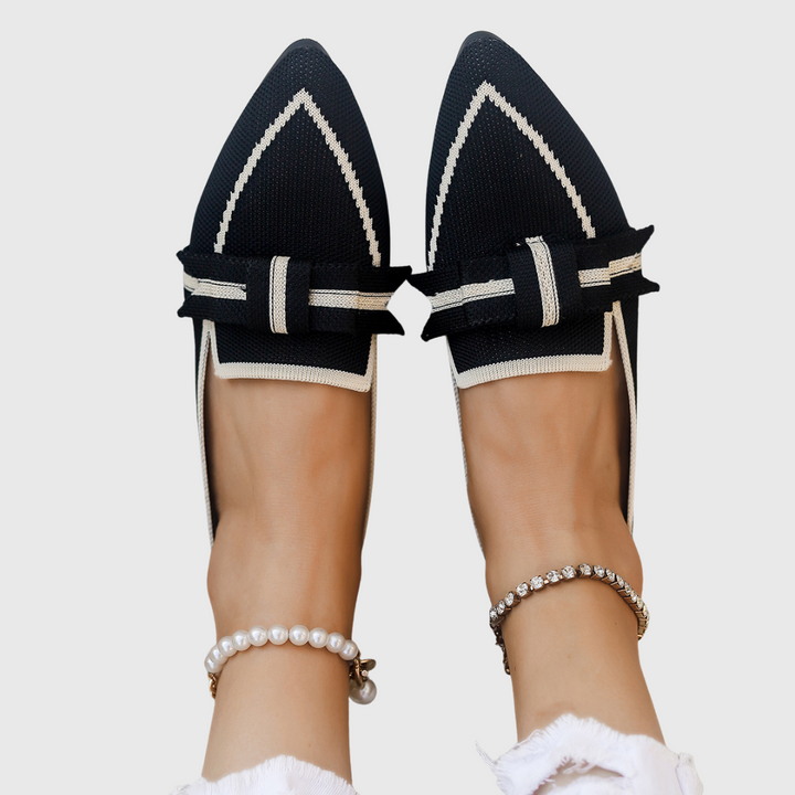 Karen Moree | Comfy Shoes