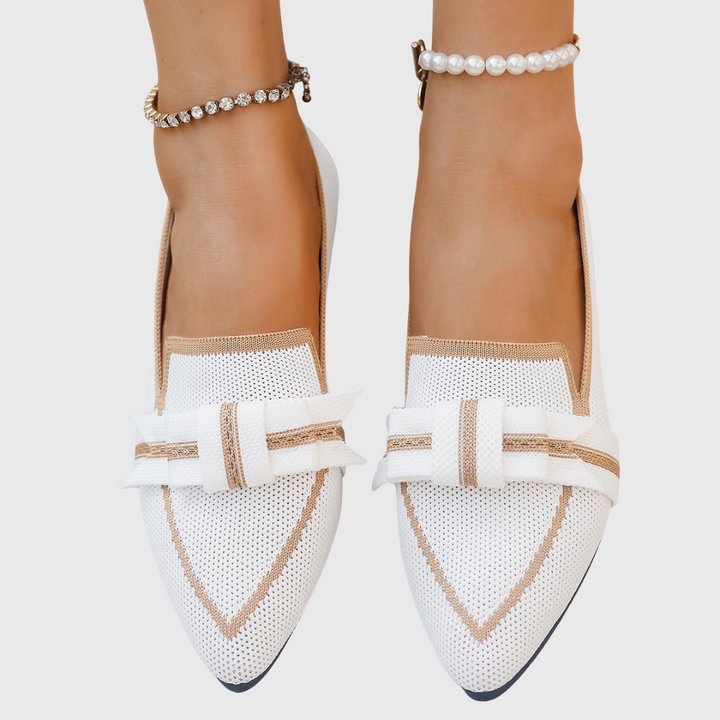 Karen Moree | Comfy Shoes