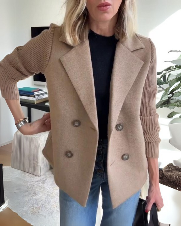 Karen Moree | Casual Blazer