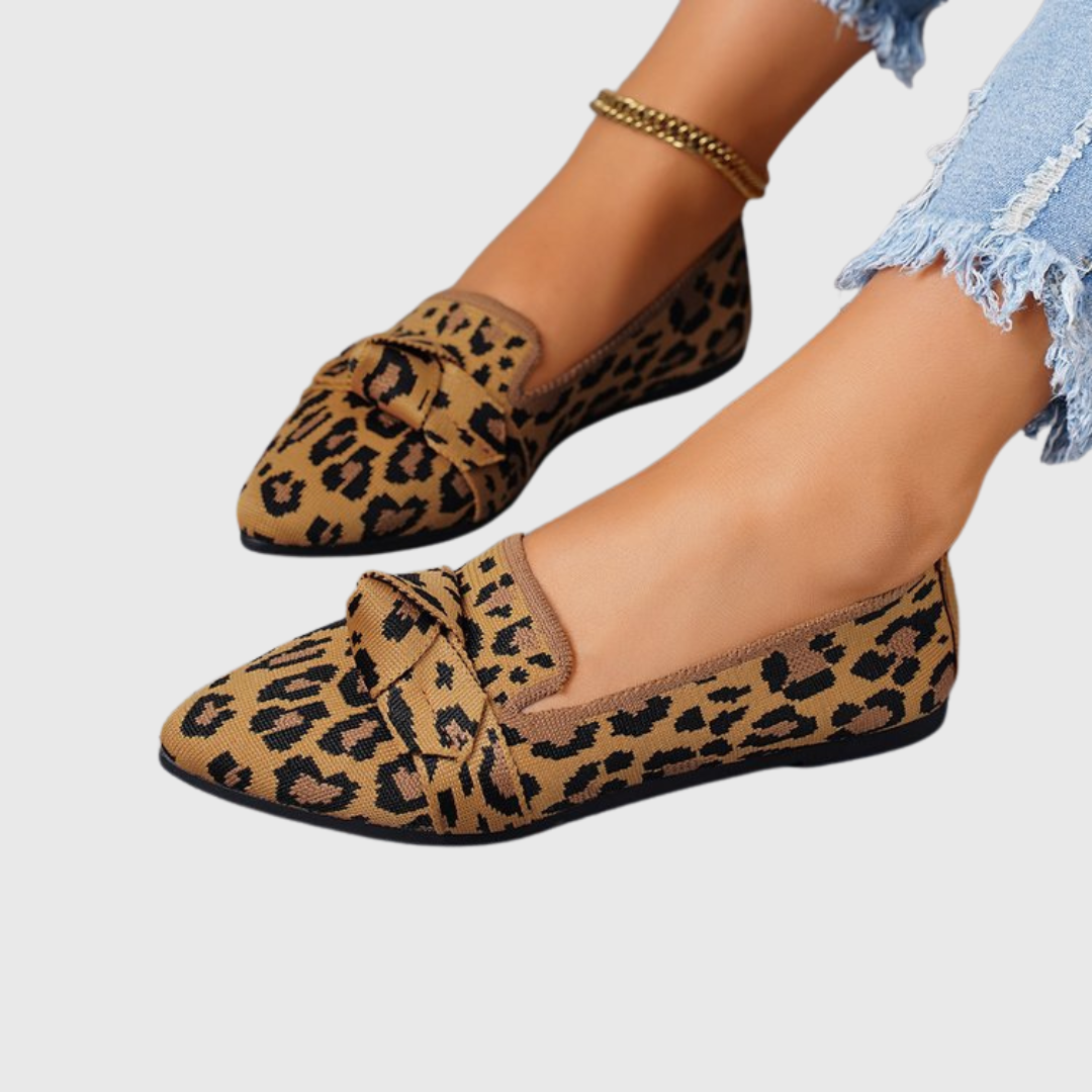 Karen Moree | Comfort Loafers