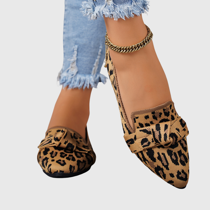 Karen Moree | Comfort Loafers