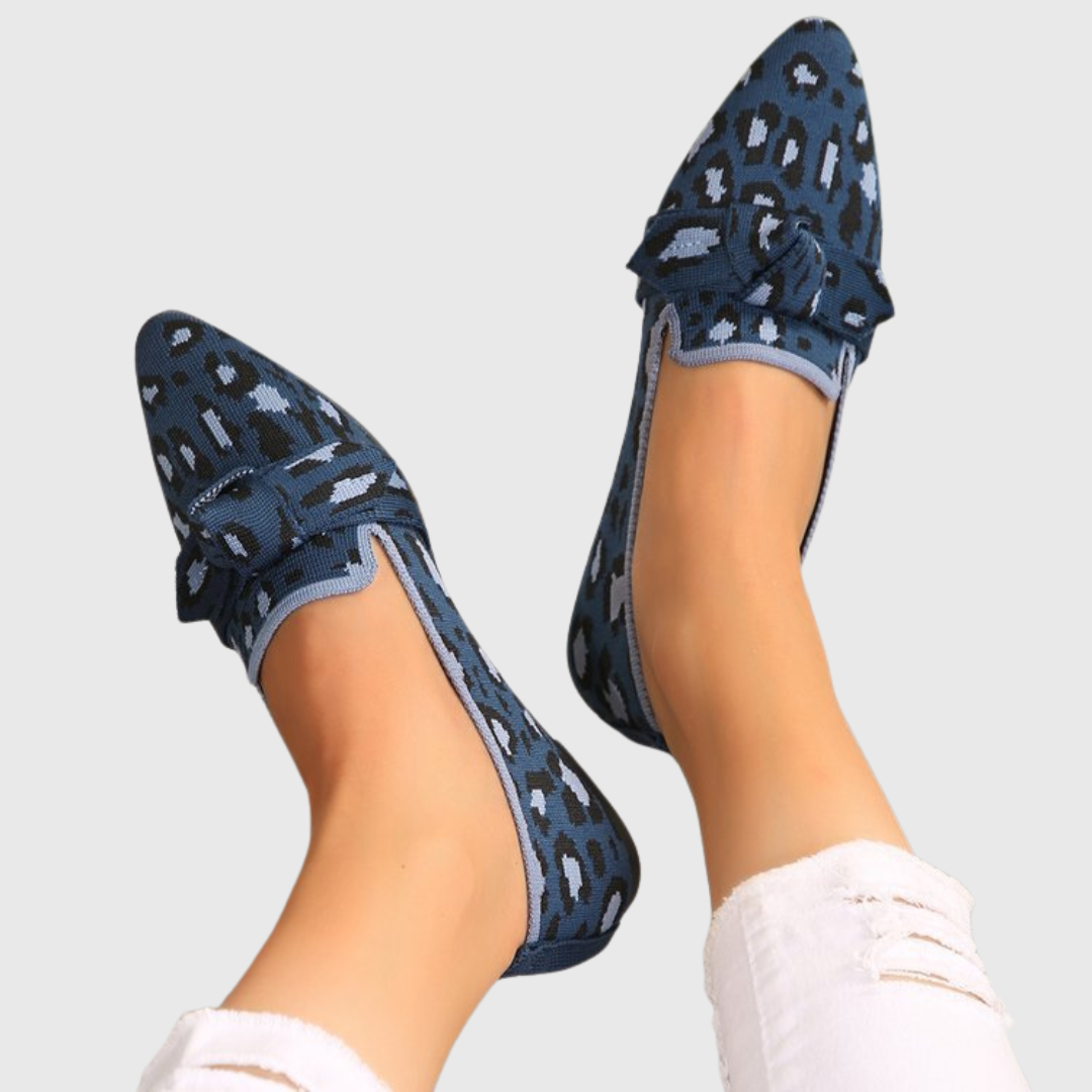 Karen Moree | Comfort Loafers