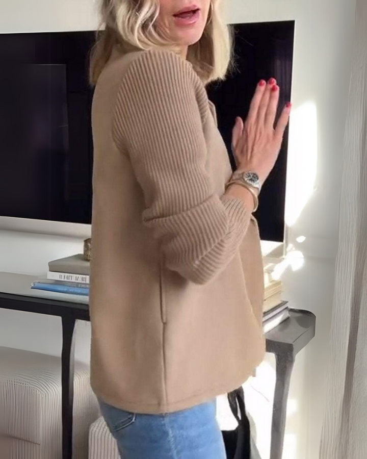 Karen Moree | Casual Blazer