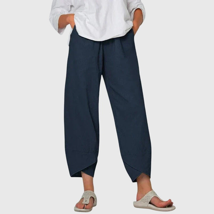 Karen Moree | Comfortable Pants