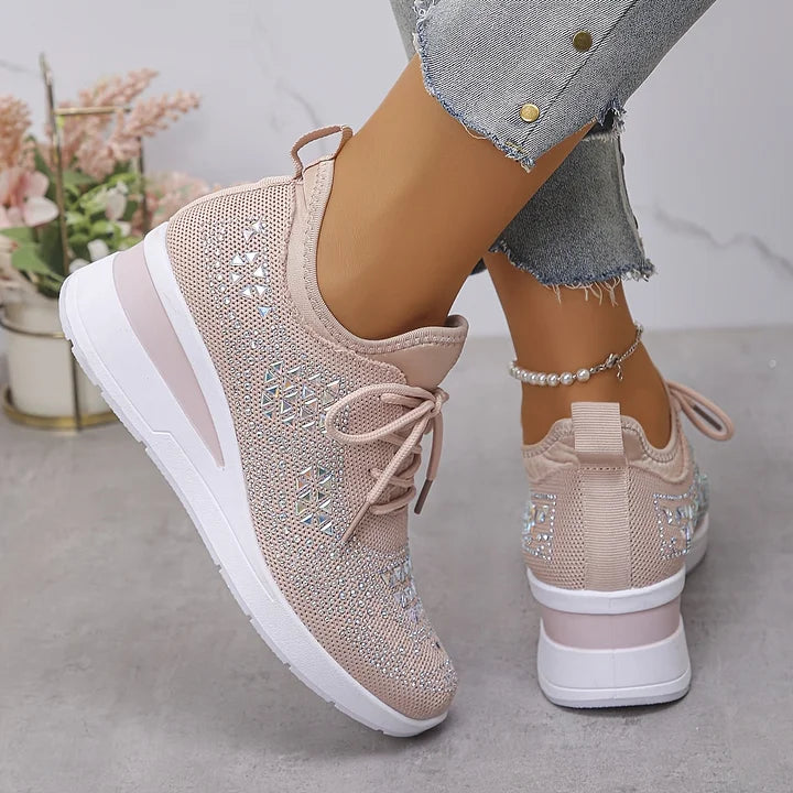 Karen Moree | Orthopedic Sneakers