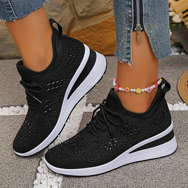 Karen Moree | Orthopedic Sneakers