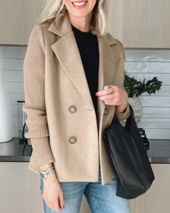 Karen Moree | Casual Blazer