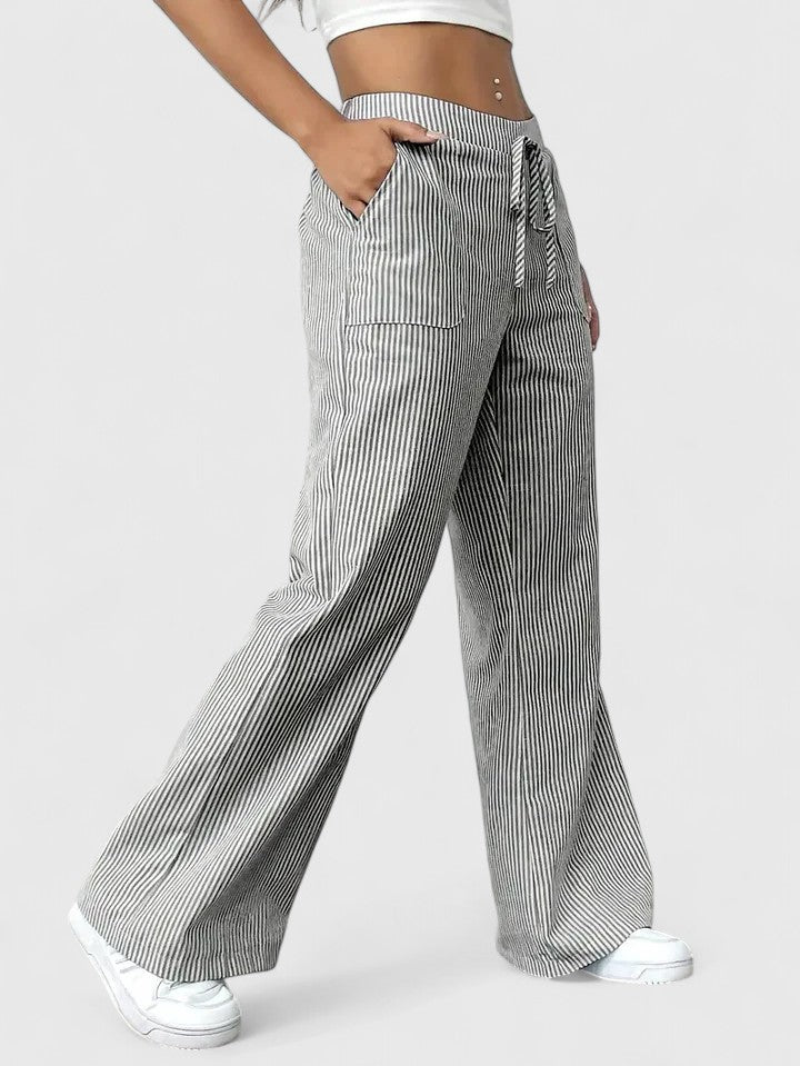 Karen Moree | Elegant Pants