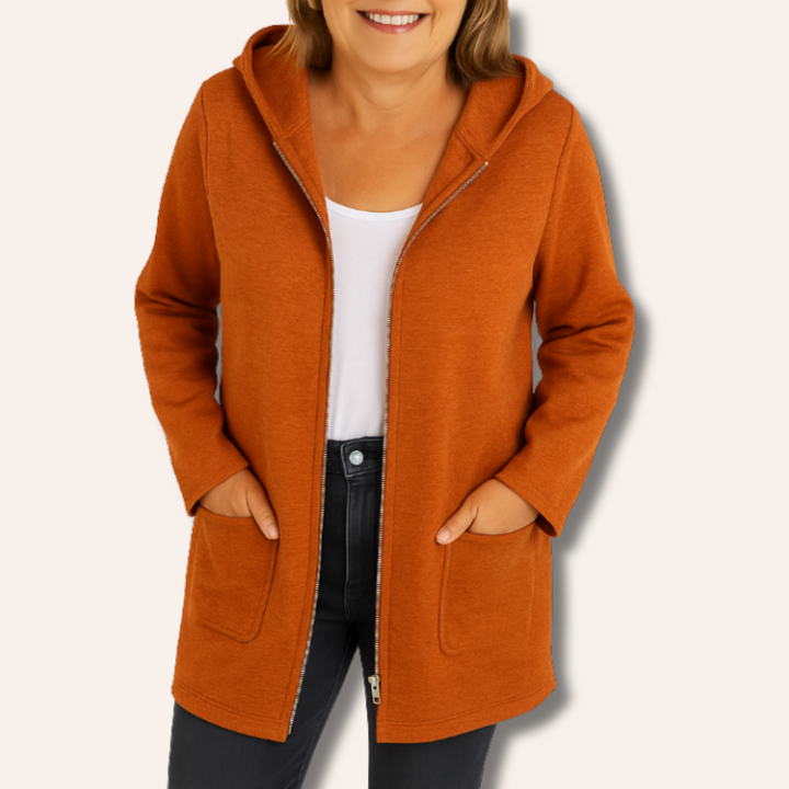 Karen Moree | Stylish Casual Cardigan