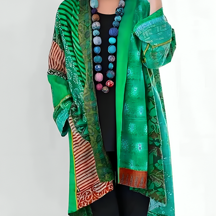 Karen Moree | Women Knit Cardigan
