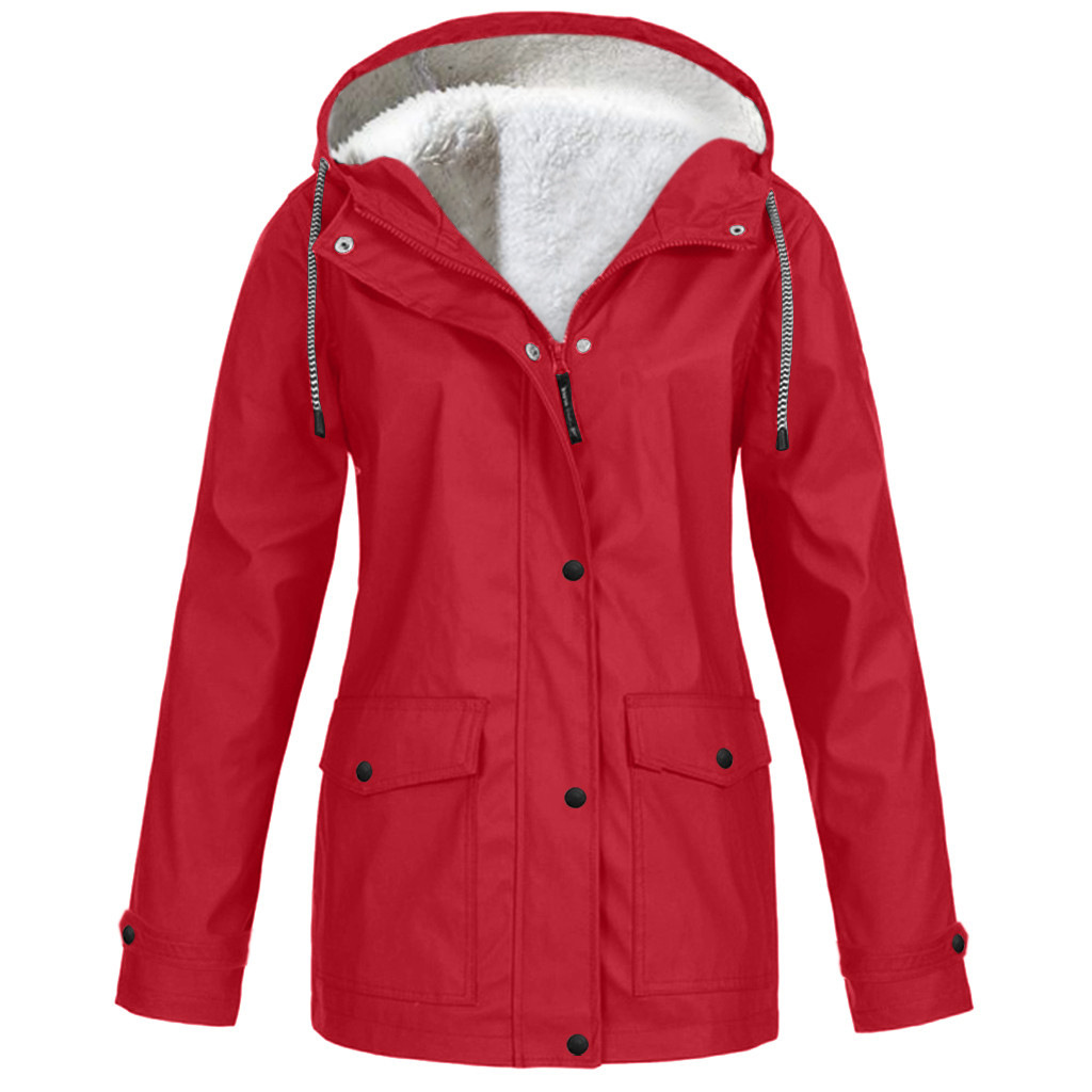 Karen Moree | Waterproof Women's Jacket
